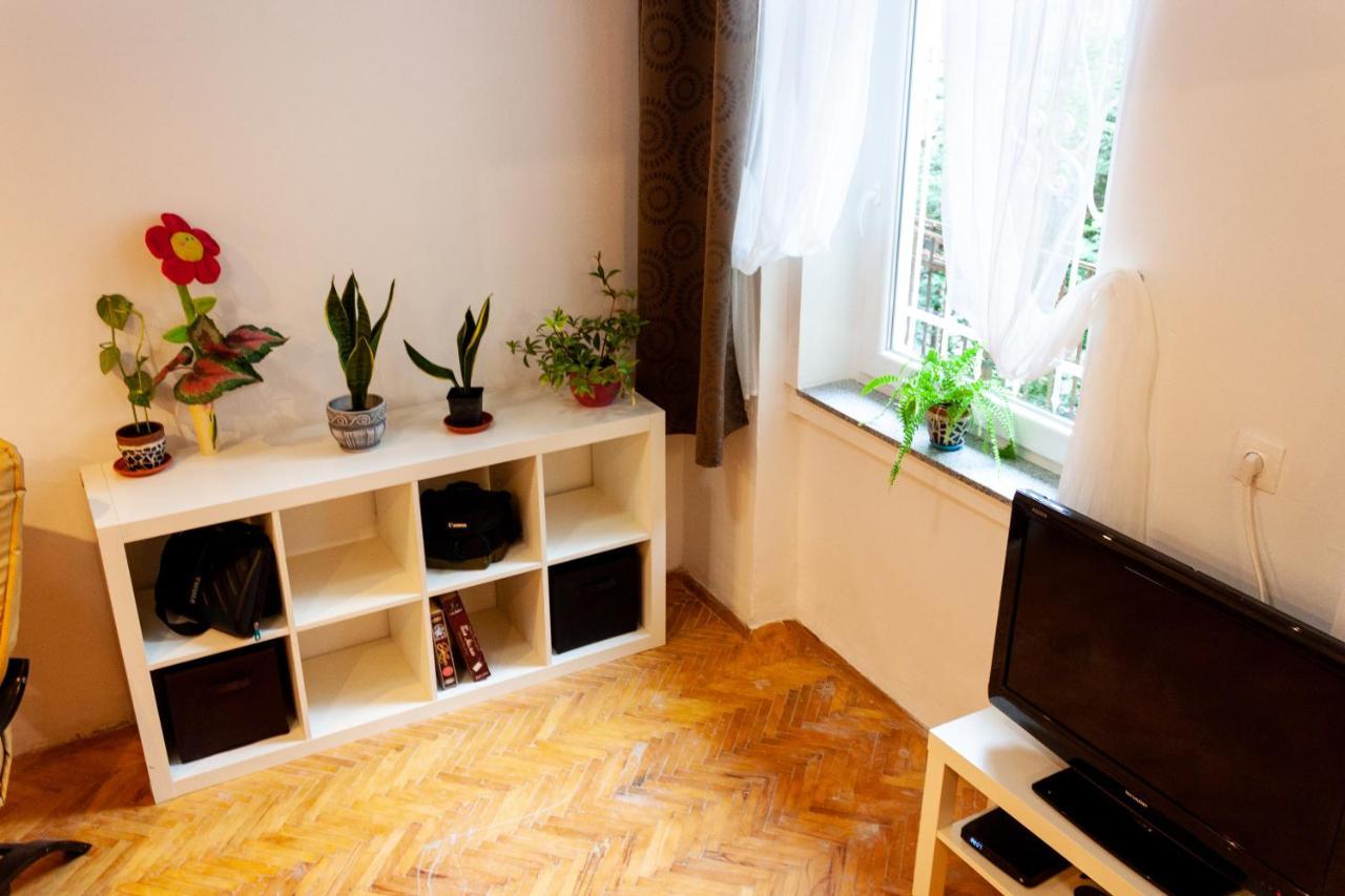 Happy Turtle Apartments Budapest Exterior foto